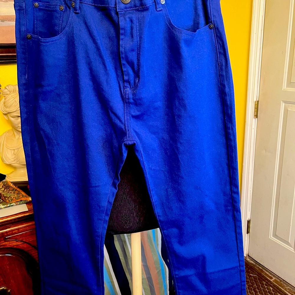Alta jeans